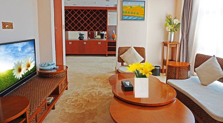 Accommodation